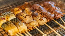 Chef De Partie (Robata)